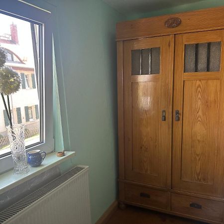 Monteurshaus Im Leipziger Suede Naehe A38别墅 外观 照片